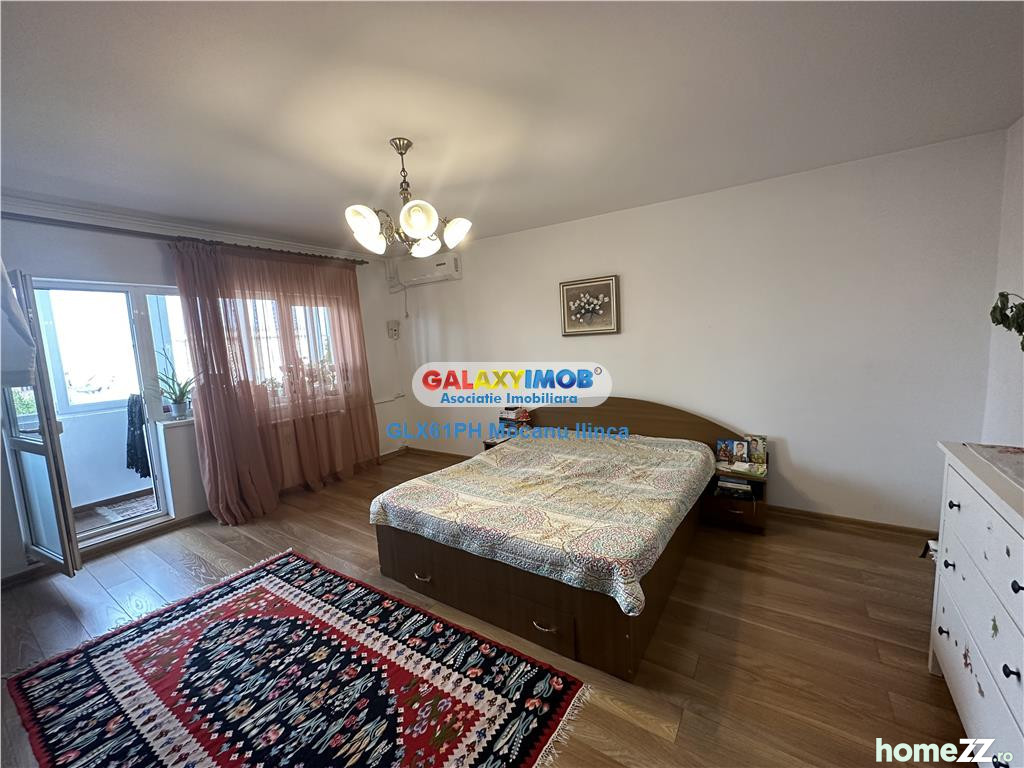 Apartament 2 camere, Gheorghe Doja