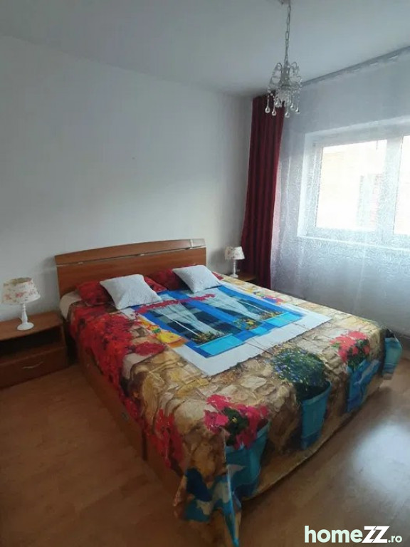 Apartament 2 camere, Craiter