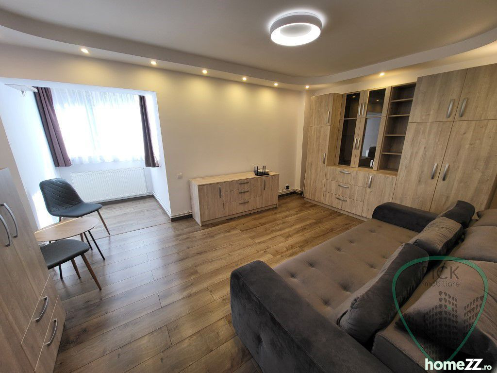 Apartament 2 camere, Favorit