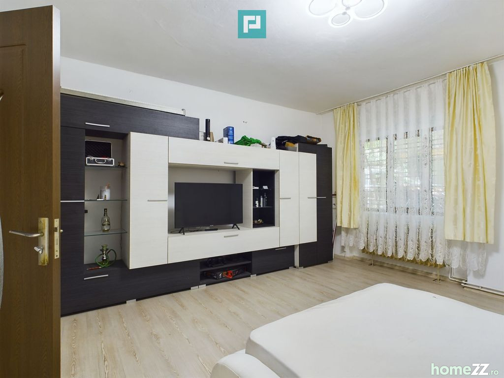 Apartament 2 camere, Medicina