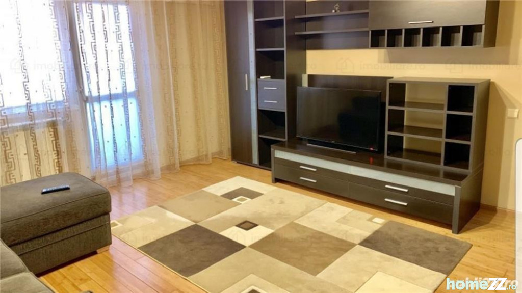 Apartament 1 cameră, Blascovici