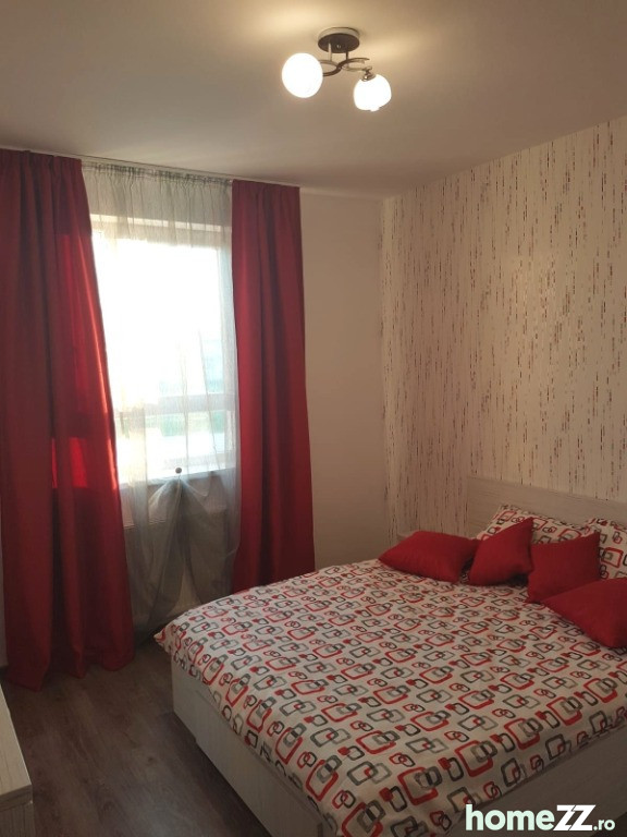 Apartament 1 cameră, Badea Cartan