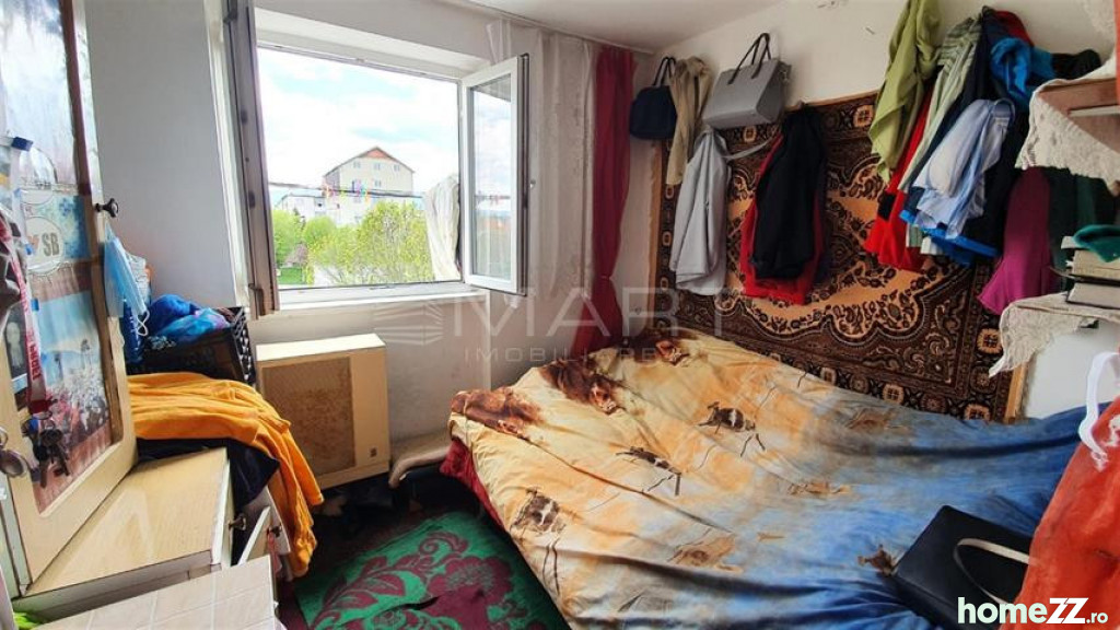 Apartament 1 cameră, Tiglari