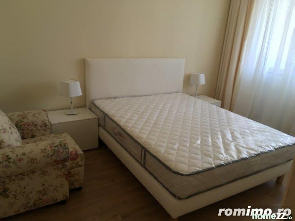 Apartament 2 camere, Medicina