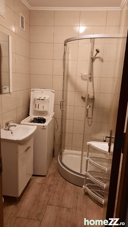 Apartament 1 cameră, Medicina