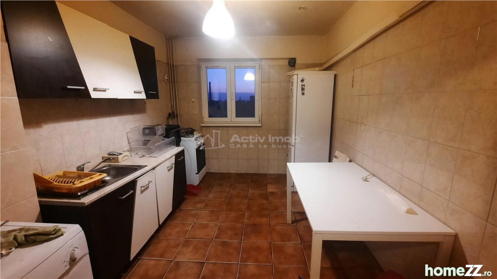 Apartament 2 camere, B-dul Bucuresti