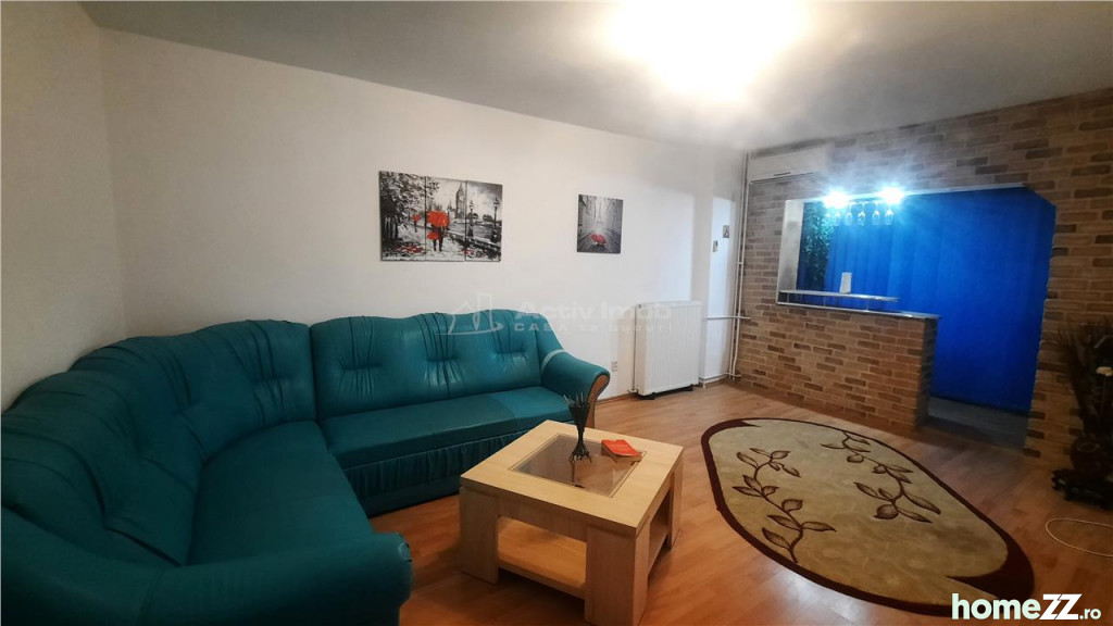 Apartament 2 camere, B-dul Bucuresti, comision 0%