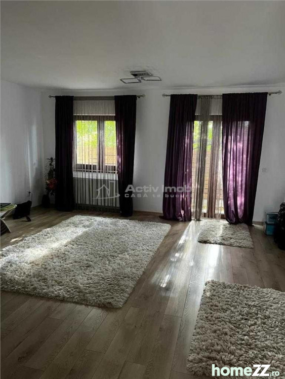 Apartament 4 camere, Bartolomeu