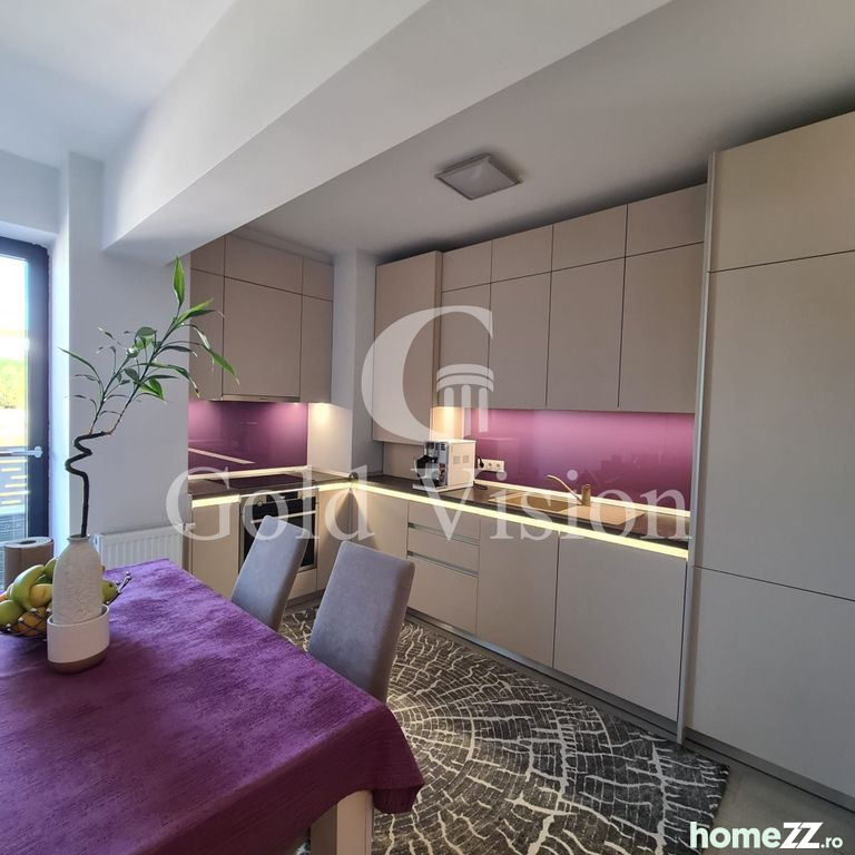 Apartament 2 camere, Livezeni