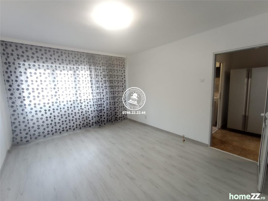 Apartament 4 camere, Bularga