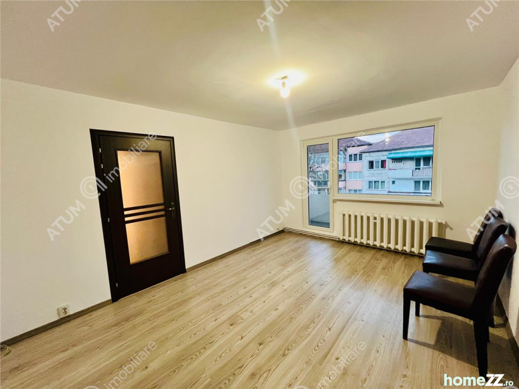 Apartament 2 camere, Hipodrom 1