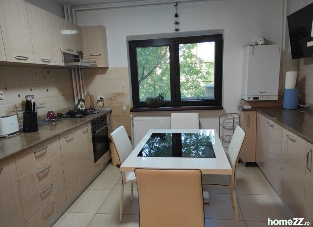 Apartament 3 camere, Vitan Mall