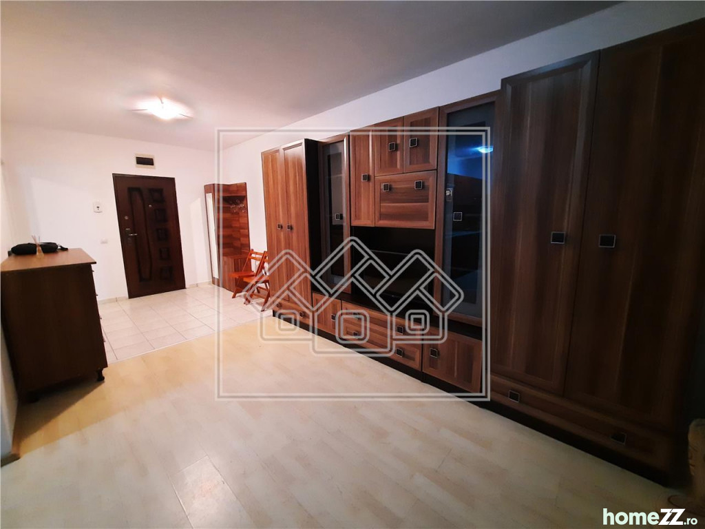 Apartament 2 camere, Broscarie