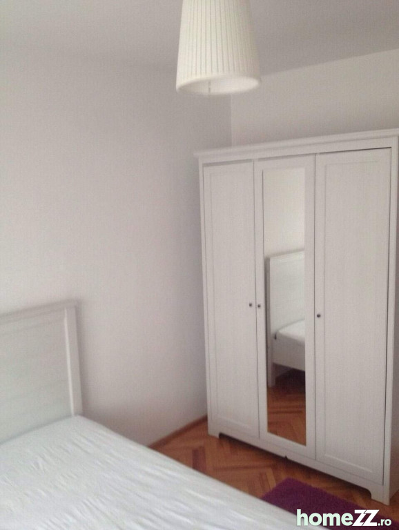 Apartament 4 camere, Cartierul Traian