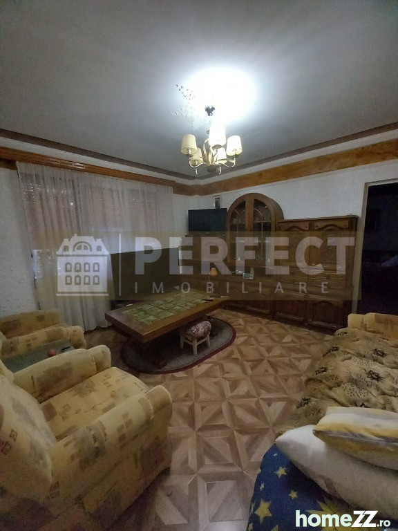 Apartament 2 camere, Cina