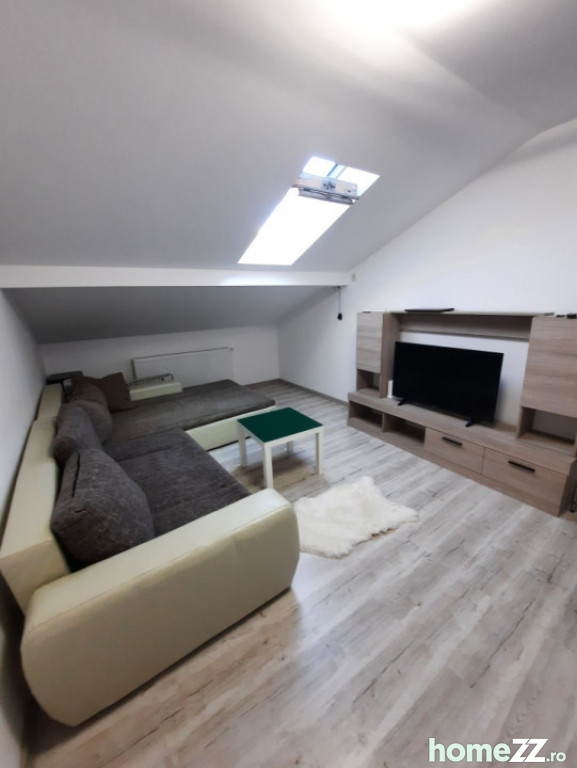 Apartament 2 camere, Central