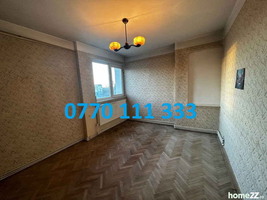 Apartament 2 camere, Marna