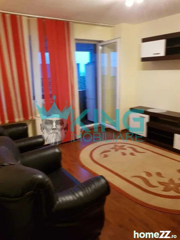 Apartament 2 camere, Inel I