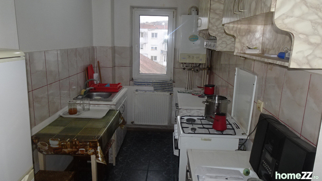 Apartament 2 camere, Micro 15