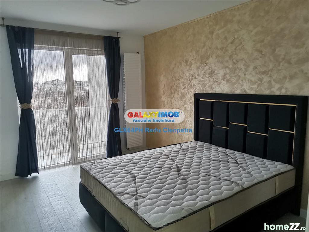 Apartament 2 camere, B-dul Bucuresti