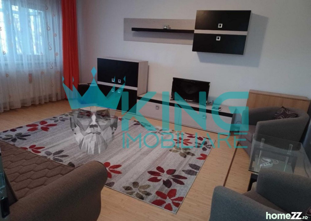 Apartament 3 camere, Gheorghe Doja