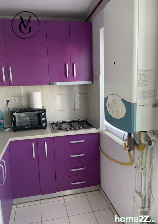 Apartament 2 camere, I.C.Bratianu