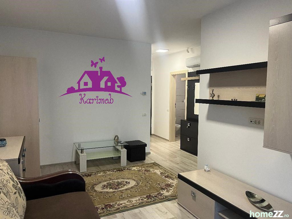 Apartament 1 cameră, Cantemir