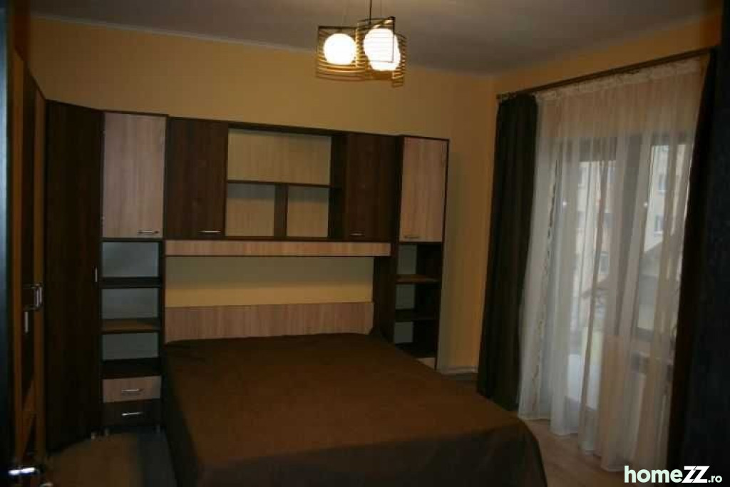 Apartament 1 cameră, Lugojului
