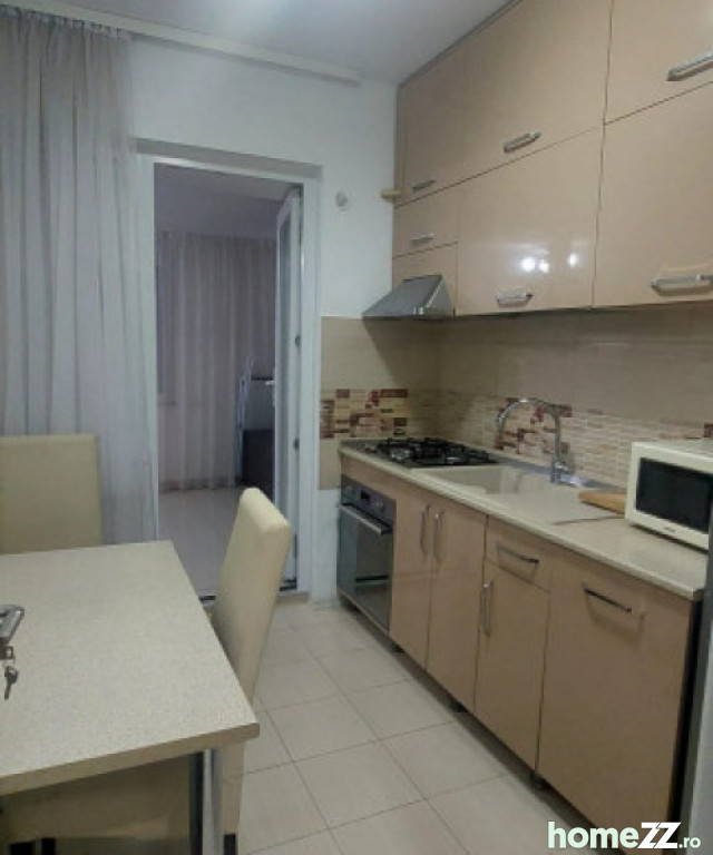 Apartament 2 camere, ICIL