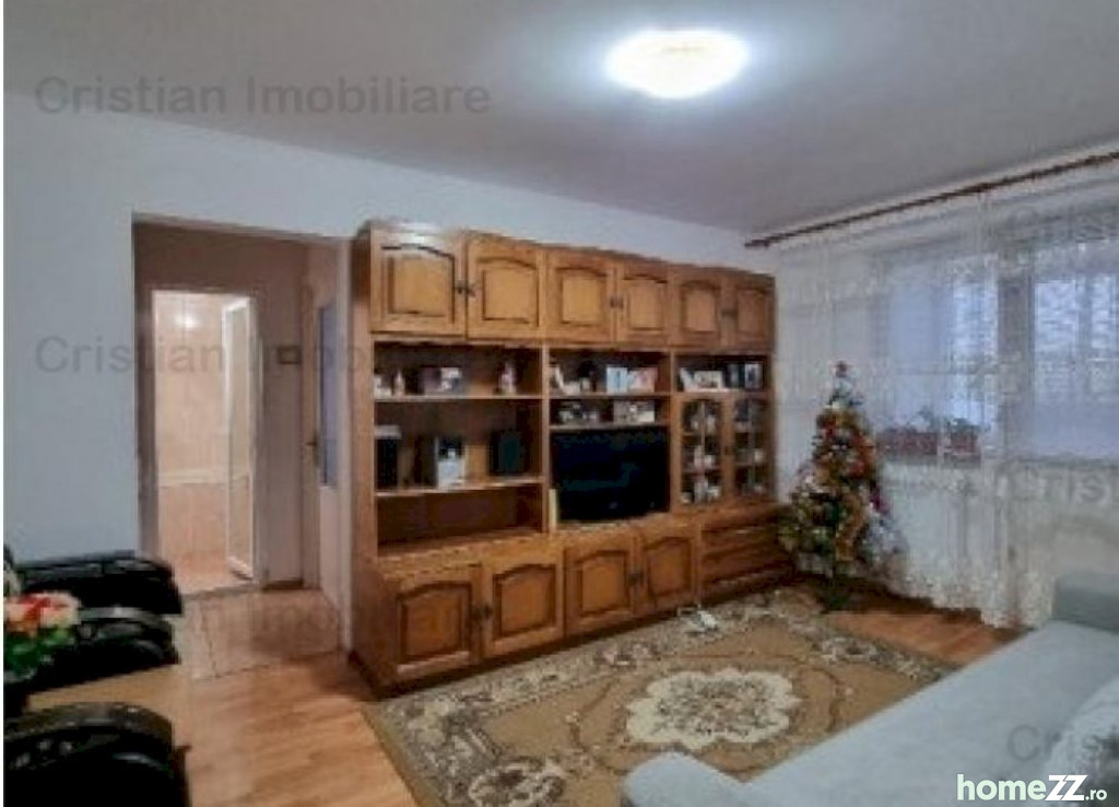 Apartament 2 camere, Viziru 3