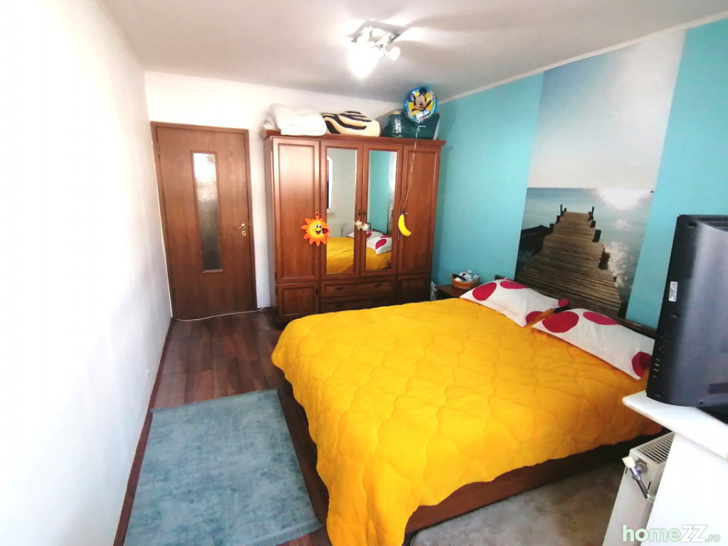 Apartament 3 camere, Trivale, comision 0%