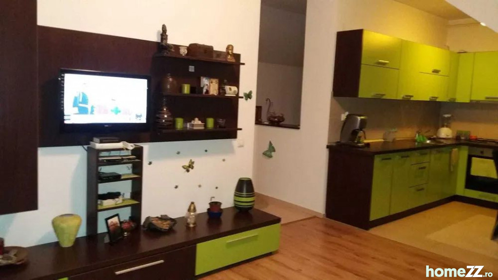 Apartament 2 camere, Rulmentul