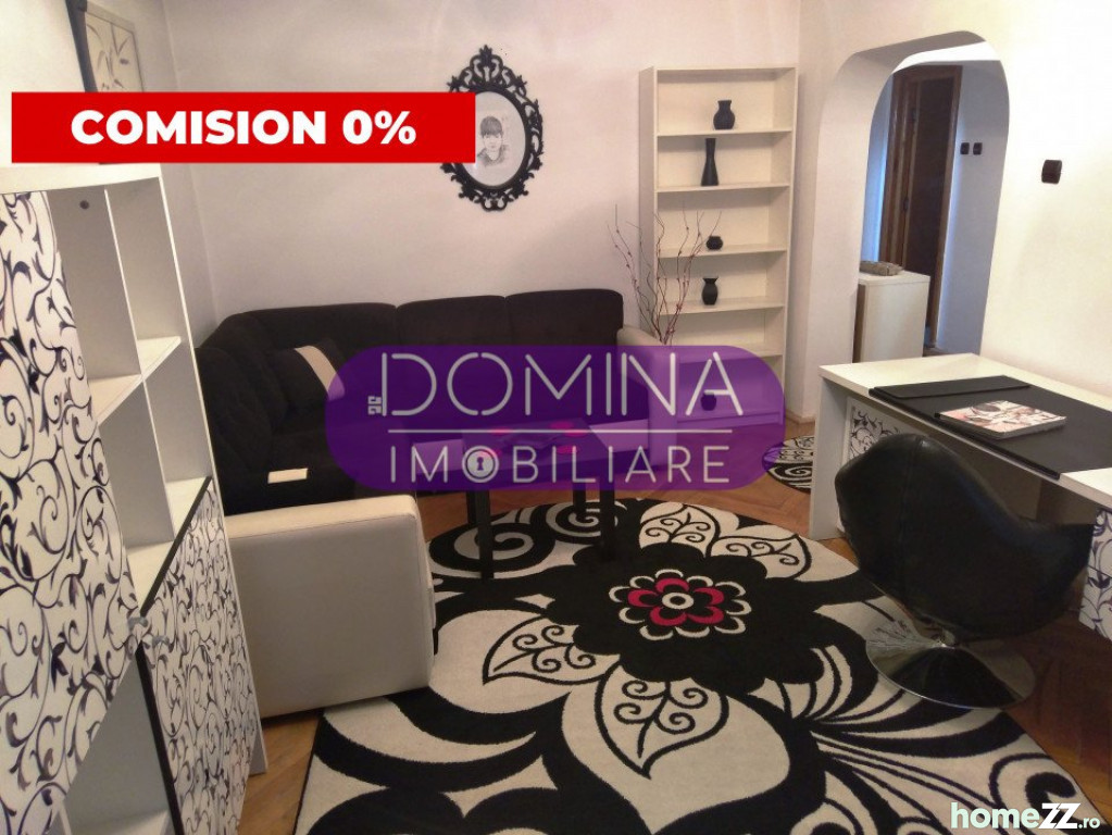 Apartament 3 camere, Victoria, comision 0%