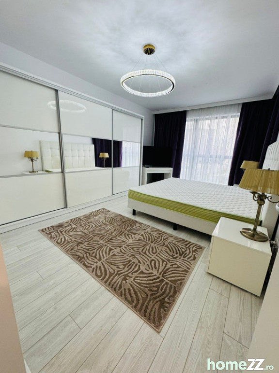 Apartament 3 camere, Salaj