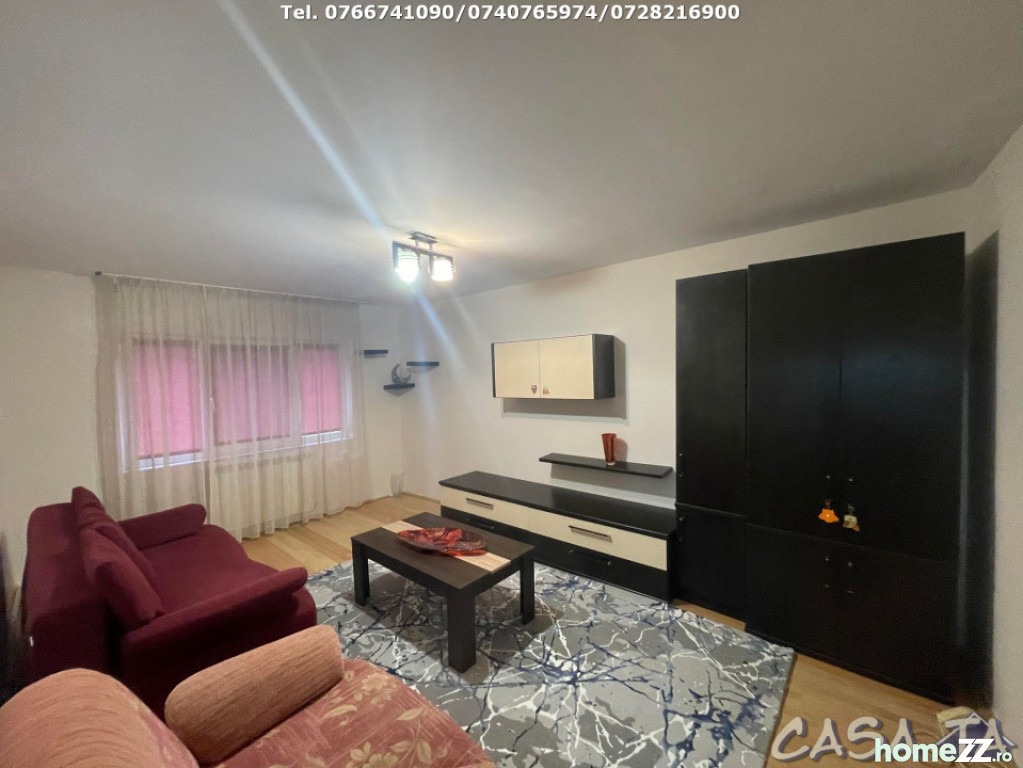 Apartament 3 camere, Victoria