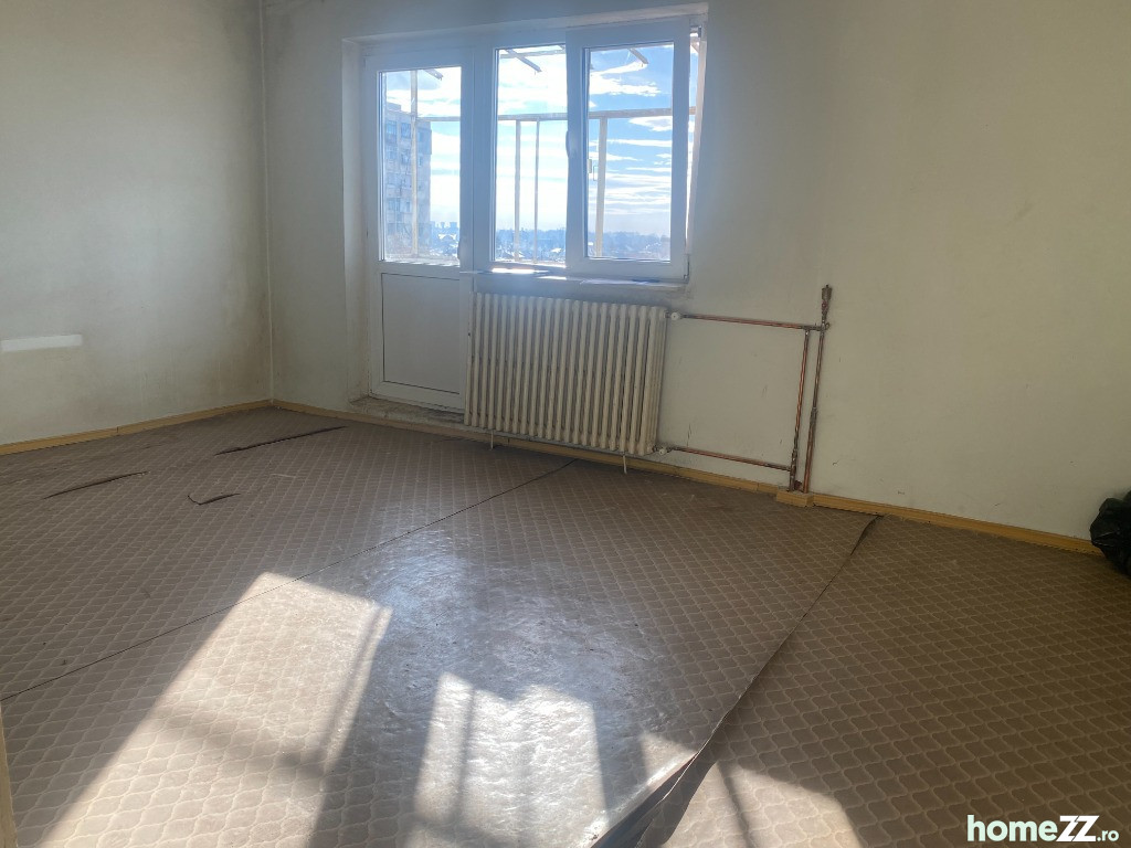 Apartament 2 camere, Cantacuzino