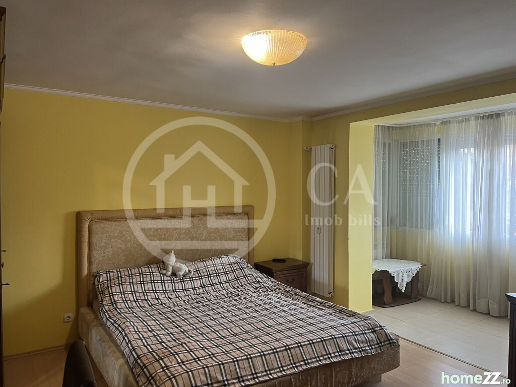 Apartament 2 camere, Cantemir