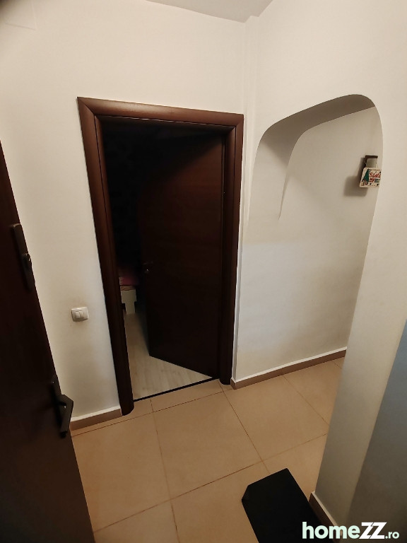 Apartament 4 camere, Doamna Ghica