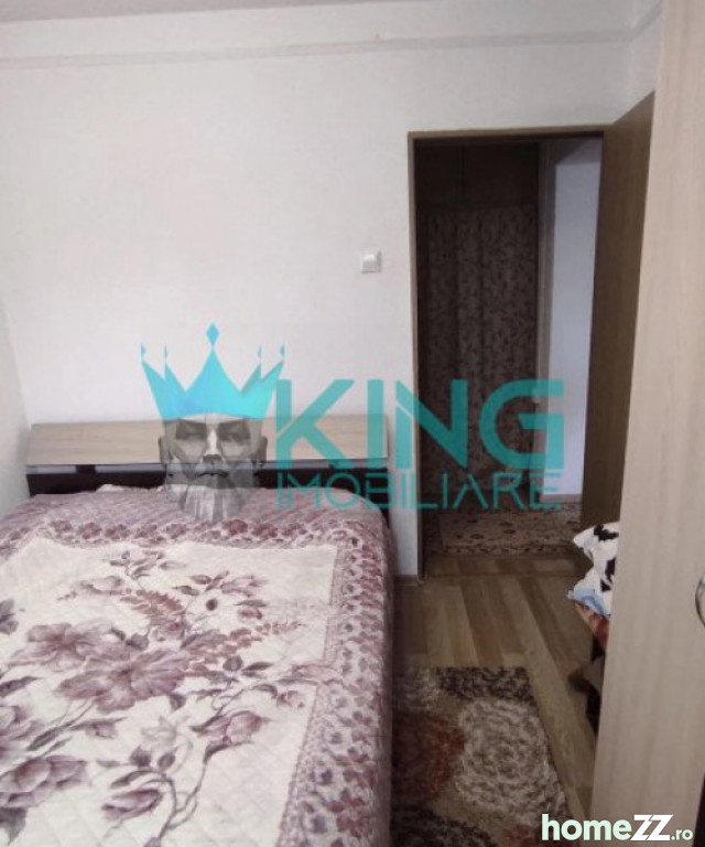 Apartament 2 camere, Targu Cucu