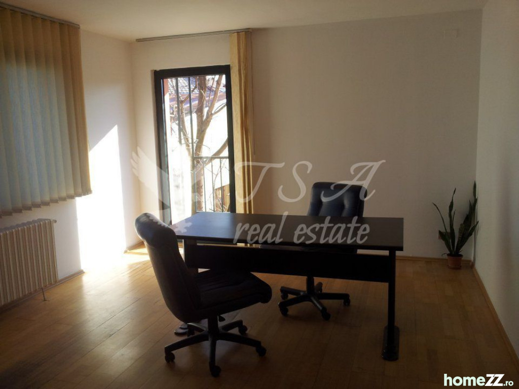 Apartament 4 camere, Domenii