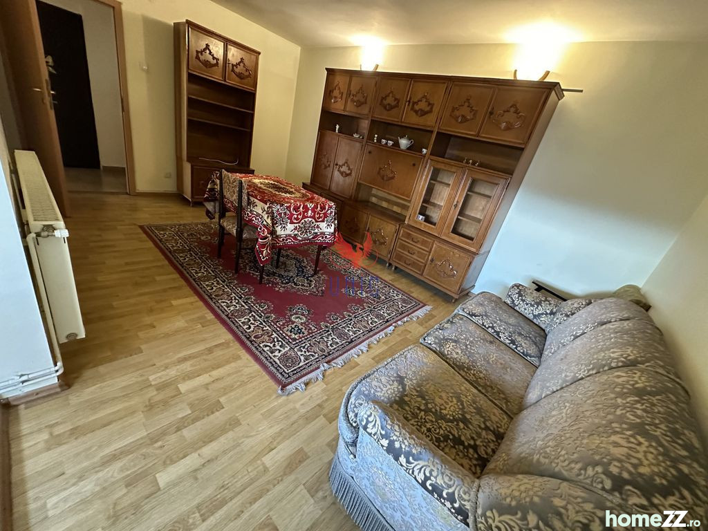 Apartament 3 camere, Calea Bucuresti