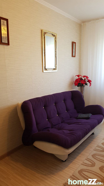 Apartament 2 camere, Gemenii