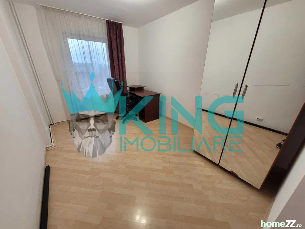 Apartament 3 camere, 7 Noiembrie