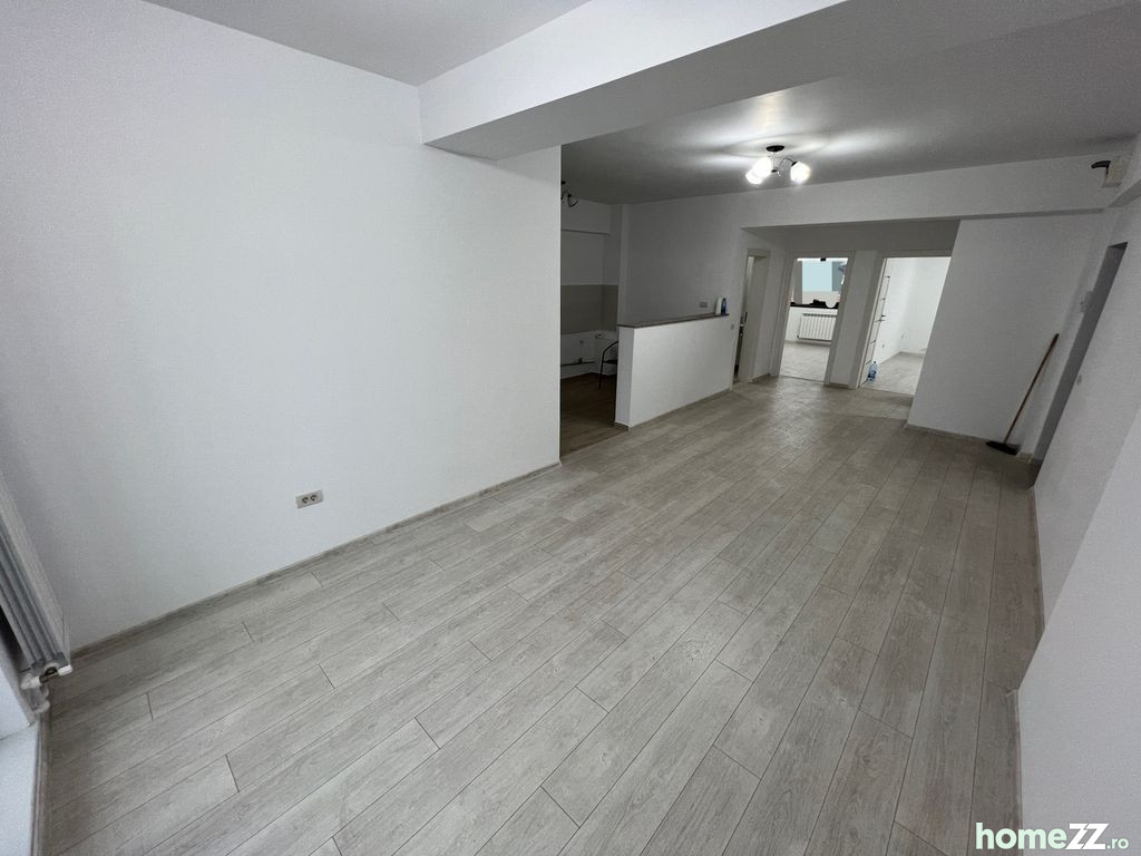 Apartament 3 camere, ICIL