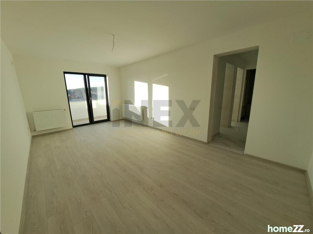 Apartament 2 camere, Trivale