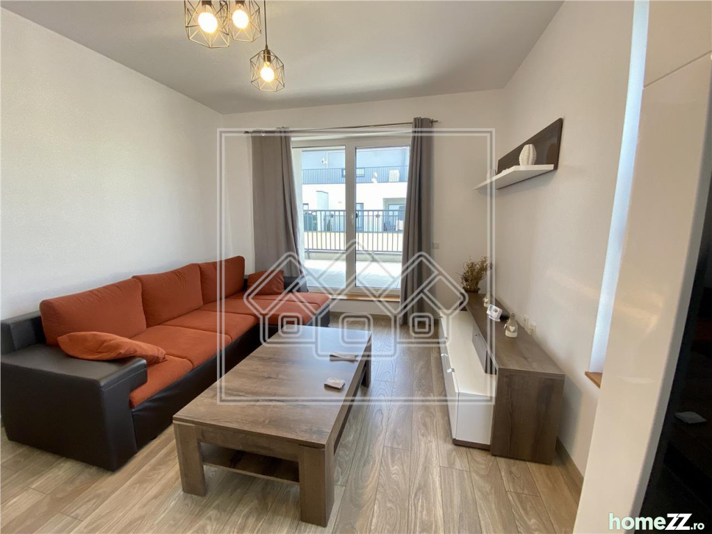 Apartament 2 camere, Broscarie