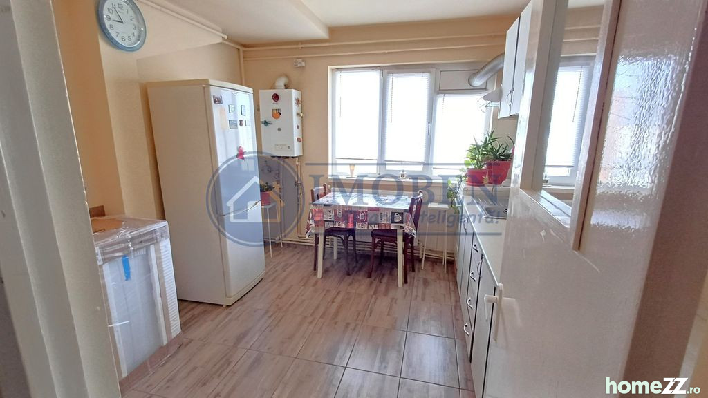 Apartament 2 camere, Craiovita Noua