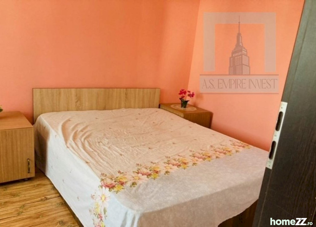 Apartament 2 camere, Gemenii