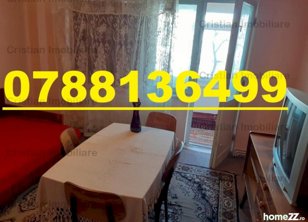 Apartament 3 camere, Hipodrom