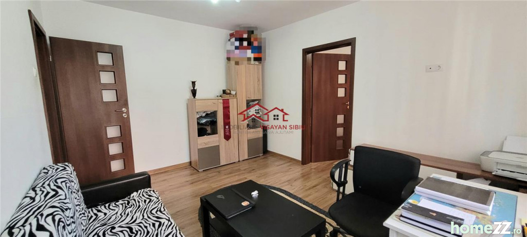 Apartament 2 camere, Hipodrom 1